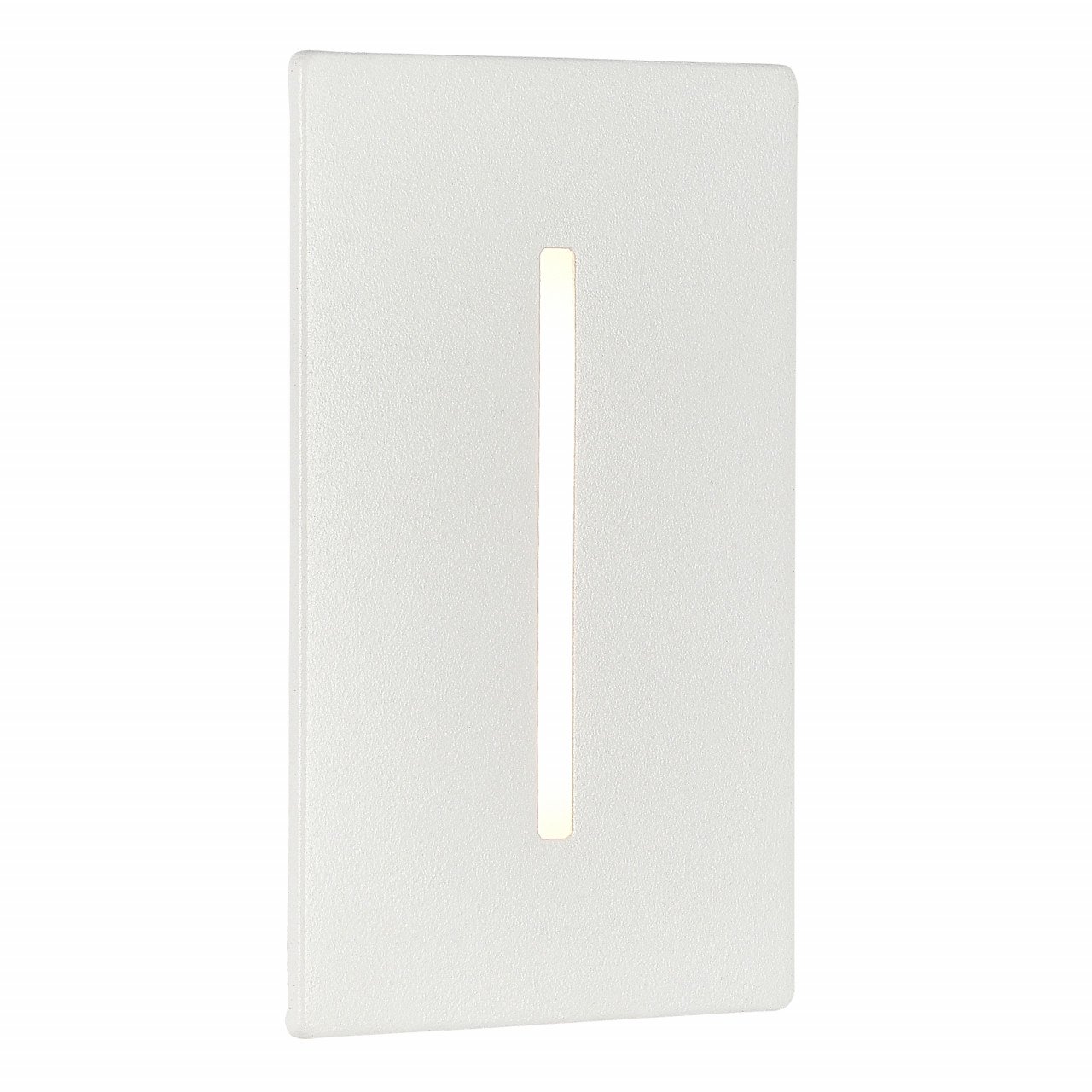 SL9519.508.01 Встраиваемый уличный светильник ST-Luce белый LED 1*3W 3000K - фото, цена