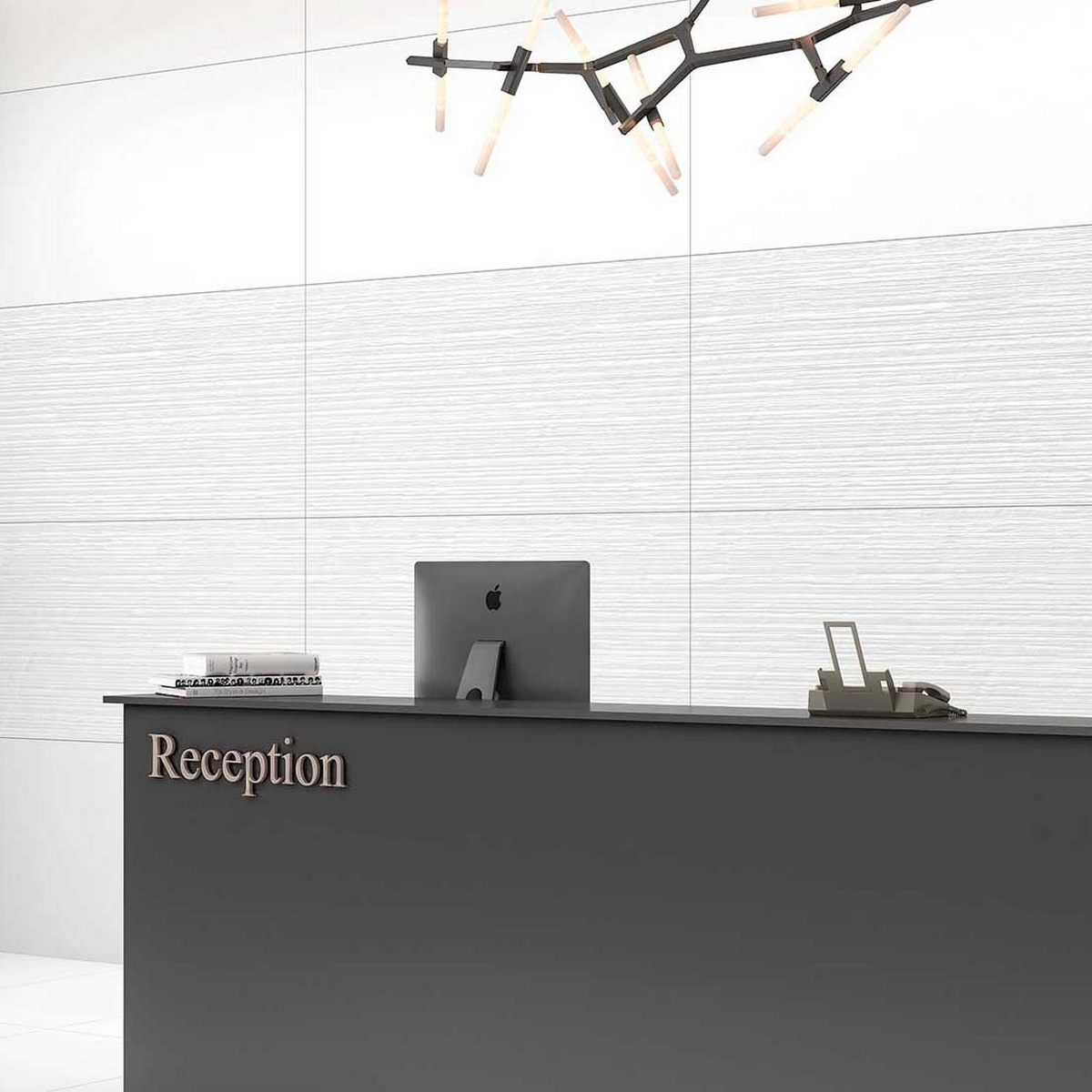 Керамогранит Mozart Rare & Unique Super White Lenza lappato 60x120