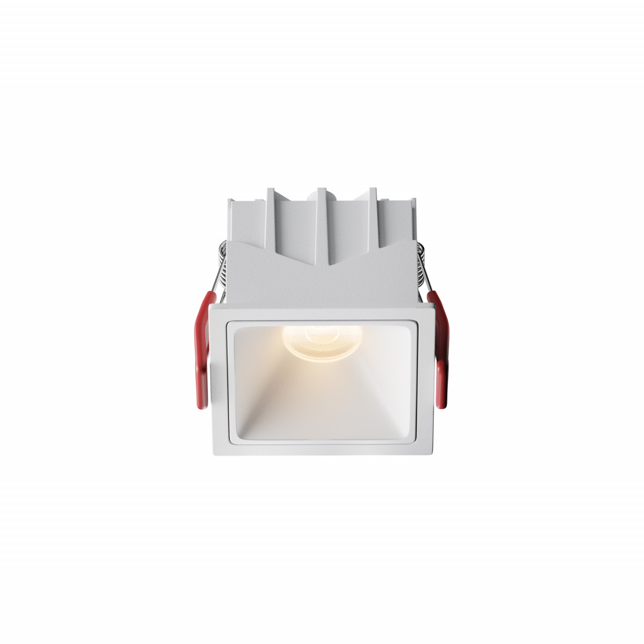 Встраиваемый светильник Альфа / Alfa LED 10 Вт 3000 К 60° - фото, цена