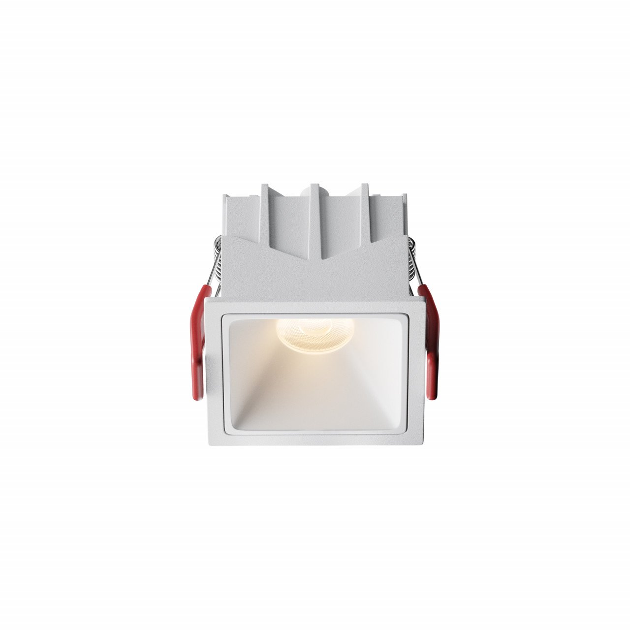 Встраиваемый светильник Альфа / Alfa LED 10 Вт 3000 К 60° - фото, цена