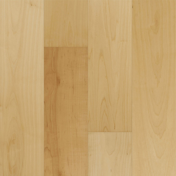 Кварцевый паркет Quartz Parquet Классик Клён Американский 400-61 7/1,2 мм