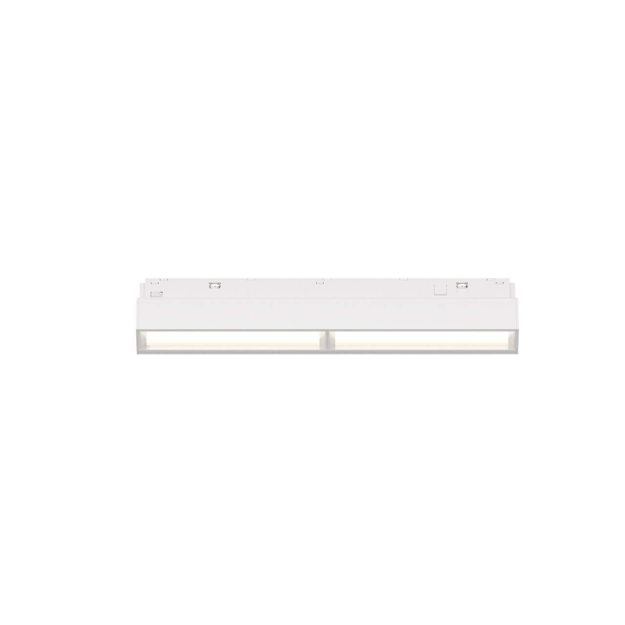 Трековый светильник Парете / Parete Exility 2700-6000K 12W 120° Dim Smart - фото, цена