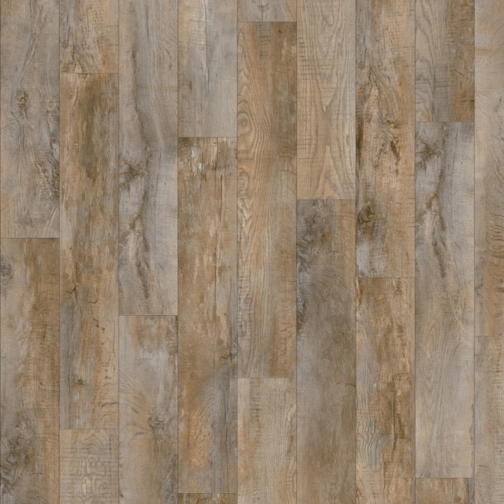 LVT-плитка Moduleo клеевой кварцвинил Roots 40 Country Oak 24958Q