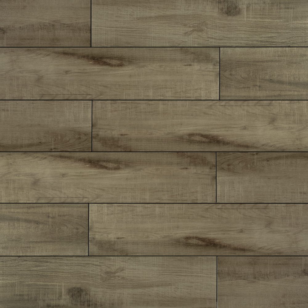 Керамогранит Neodom Wood collection Cerezo Matt Shape 20x120