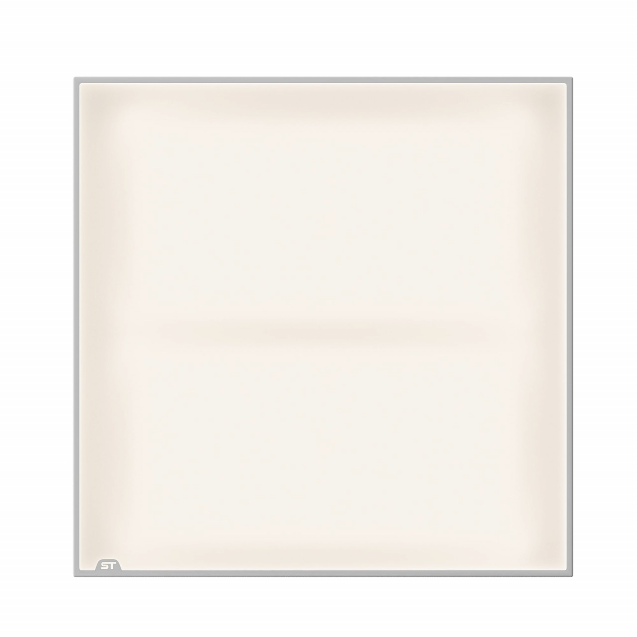 STP-A-1001-OR-36-4K-54 Св-к ДВО ST Luce PREMIUM IP54 595*595*55 мм 36Вт 4200лм 4000К опал равном.Арм - фото, цена