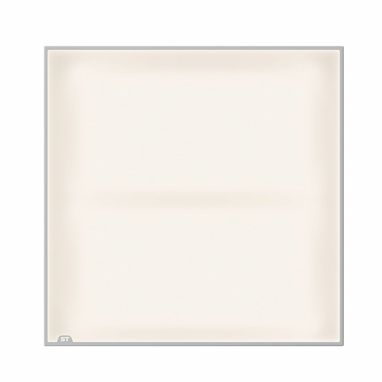 STP-A-1001-OR-36-4K-54 Св-к ДВО ST Luce PREMIUM IP54 595*595*55 мм 36Вт 4200лм 4000К опал равном.Арм - фото, цена