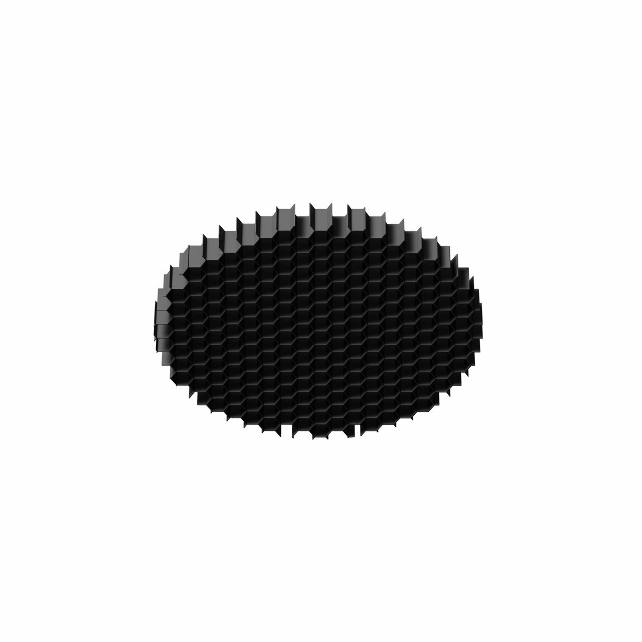 Светофильтр HoneyComb для Focus Led 18Вт ⌀65мм - фото, цена