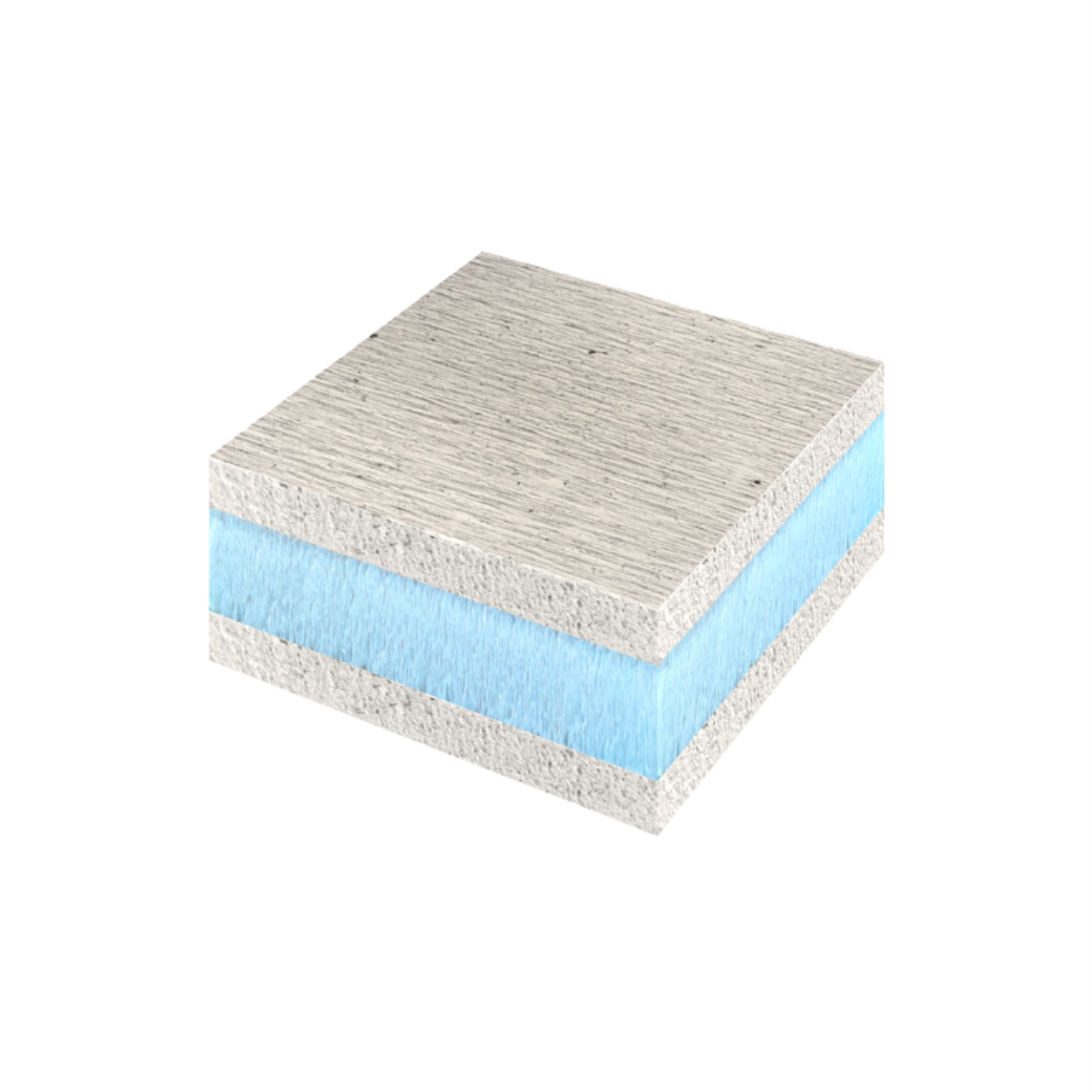 Сэндвич-панель RPG Sandwich 2400х600х40 mm SML+XPS+SML