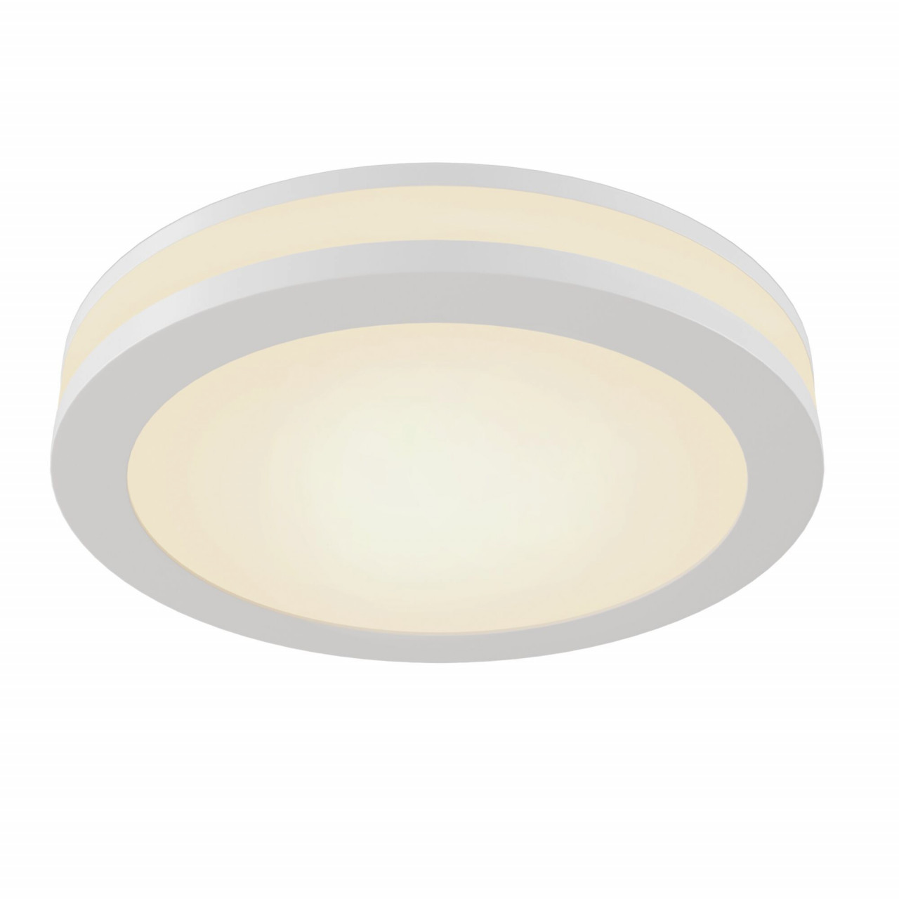 Встраиваемый светильник VGL2001-L12W - 12 Вт LED - фото, цена