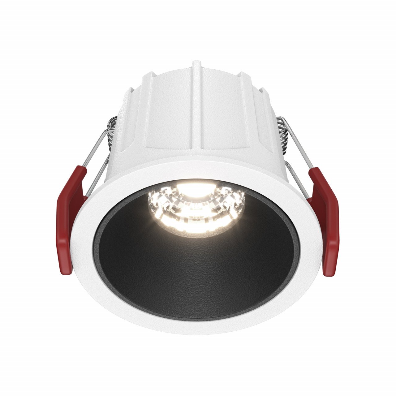 Встраиваемый светильник Альфа / Alfa LED 10 Вт 4000 К 36° - фото, цена