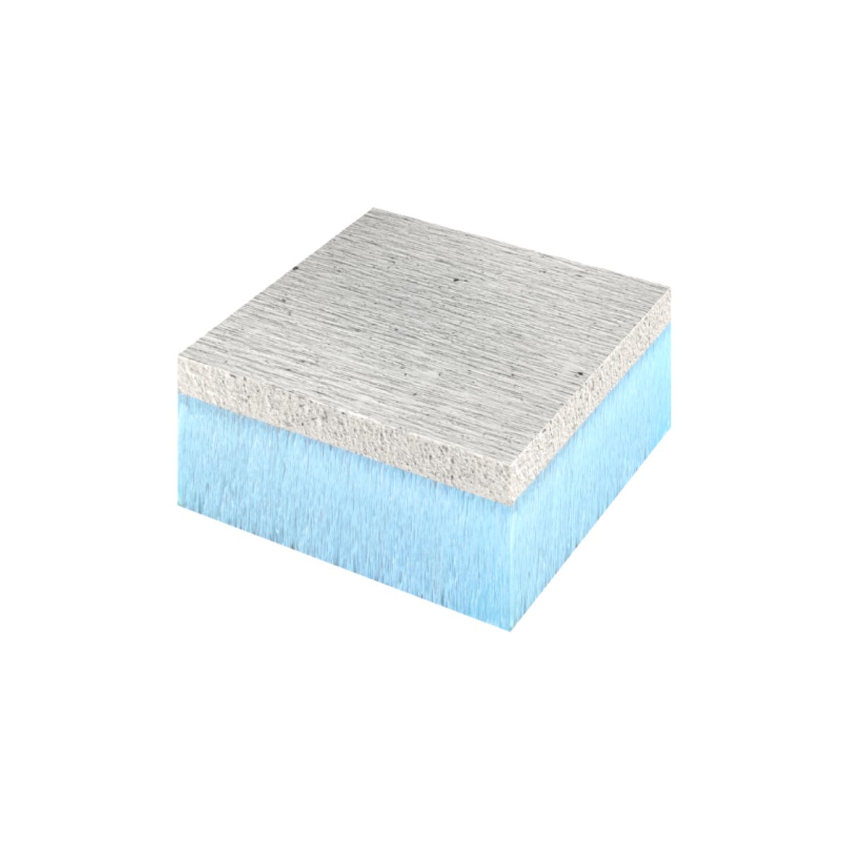 Сэндвич-панель RPG Sandwich 2400х600х40 mm SML+XPS