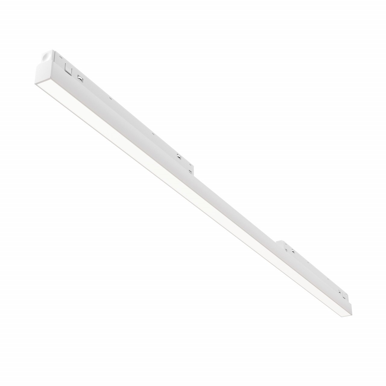 Трековый светильник Базис / Basis Exility 2700-6000K 30Вт 120° Dim Dali2 - фото, цена