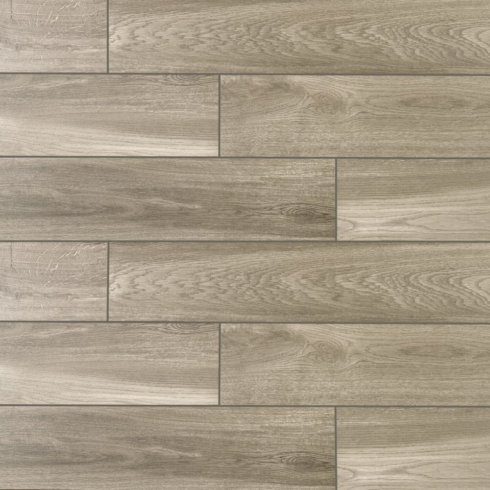 Керамогранит Neodom Wood collection Roble Matt Shape 20x120