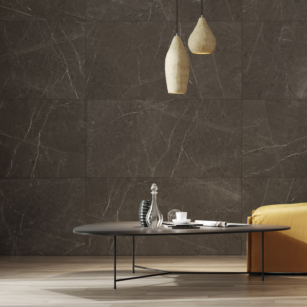 Керамогранит Kerranova Skala Grey Beige Matt. 60x120