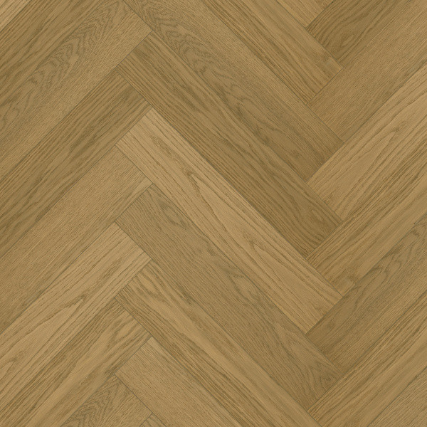 Кварцевый паркет Quartz Parquet Английская Ёлка Дуб Медовый Раф 33-463 5/0,6 мм 