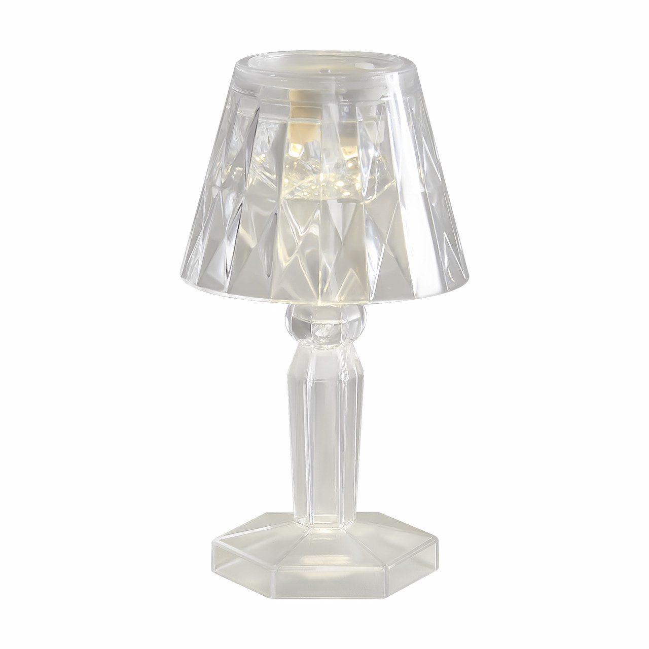 Аккумуляторный светильник VGL6162RL-L1TR - 1 Вт LED - фото, цена