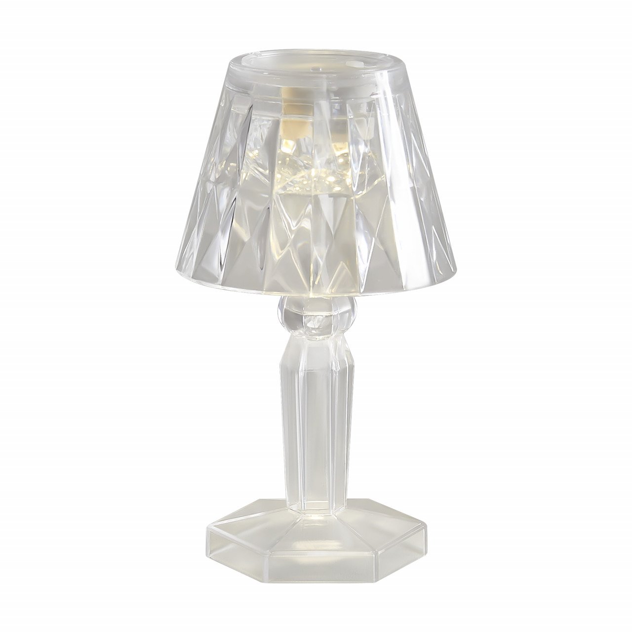 Аккумуляторный светильник VGL6162RL-L1TR - 1 Вт LED - фото, цена