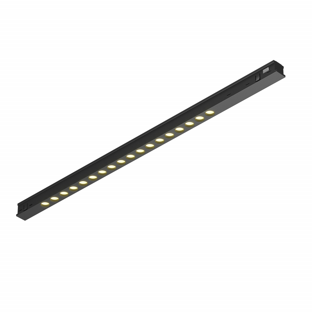 Трековый светильник Точки / Points Exility 3000K 15Вт 36° - фото, цена
