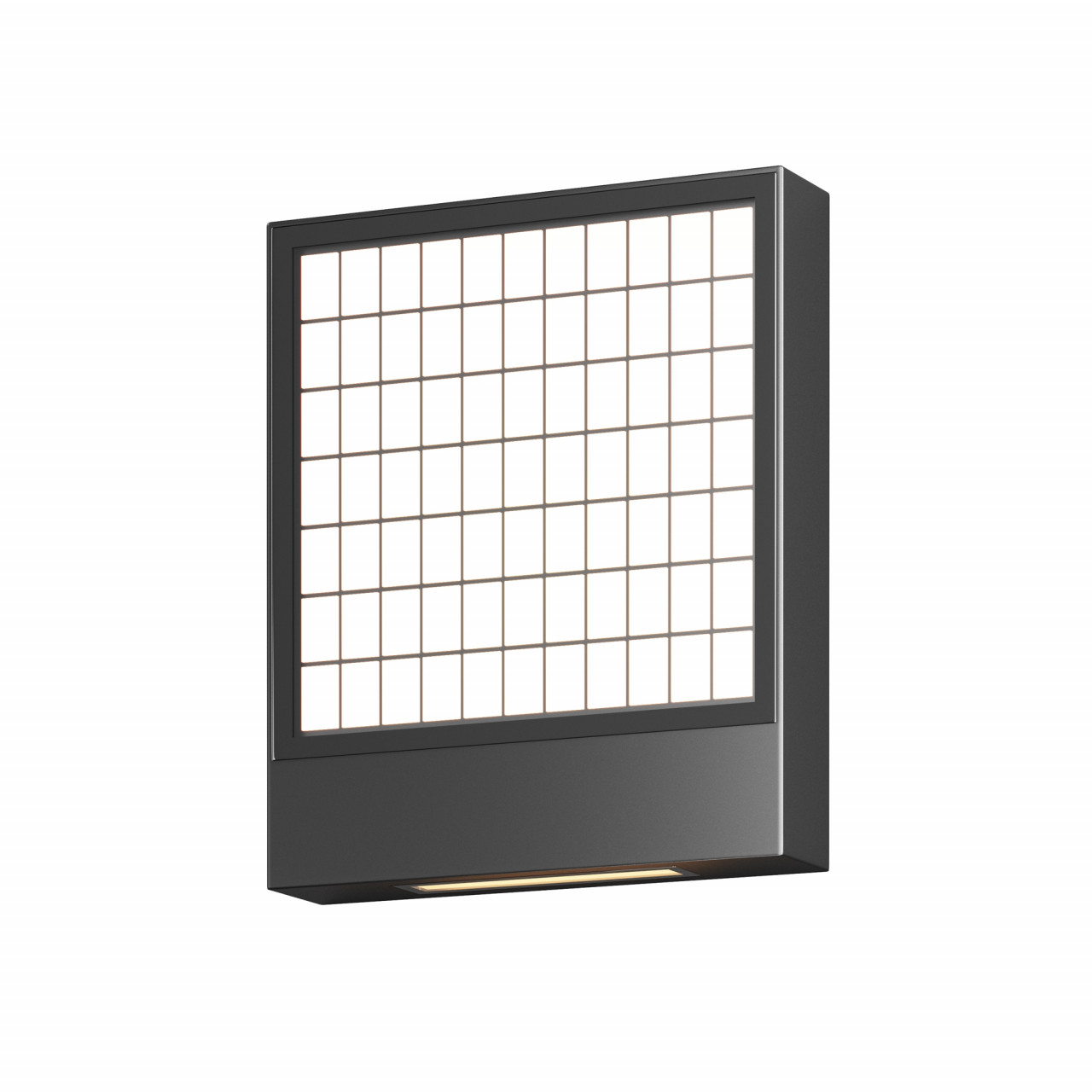 Настенный светильник (бра) Анри / Anri 3000К 10Вт IP 54 - фото, цена