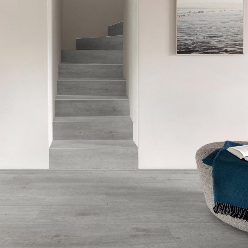 LVT-плитка Moduleo клеевой кварцвинил Roots 55 EIR Galtymore Oak 86936BE