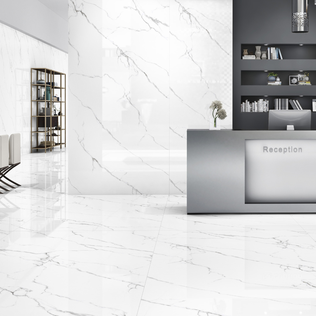 Керамогранит Neodom Titanium Mckinley Polished 120x280