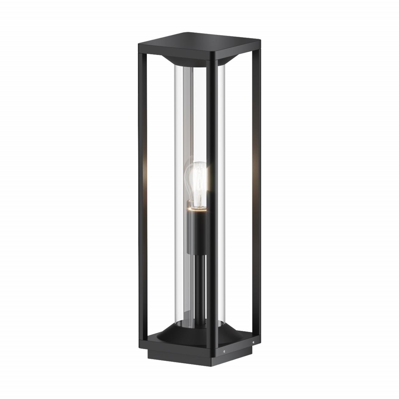 Ландшафтный светильник Келья / Cell E27x1 15Вт IP 54 - фото, цена