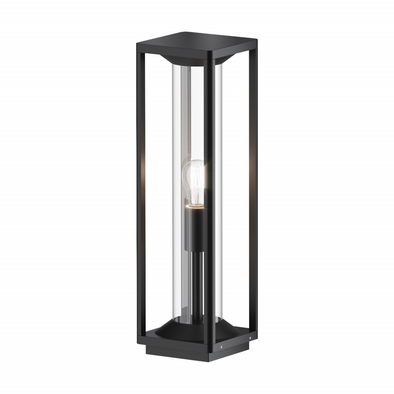 Ландшафтный светильник Келья / Cell E27x1 15Вт IP 54 - фото, цена