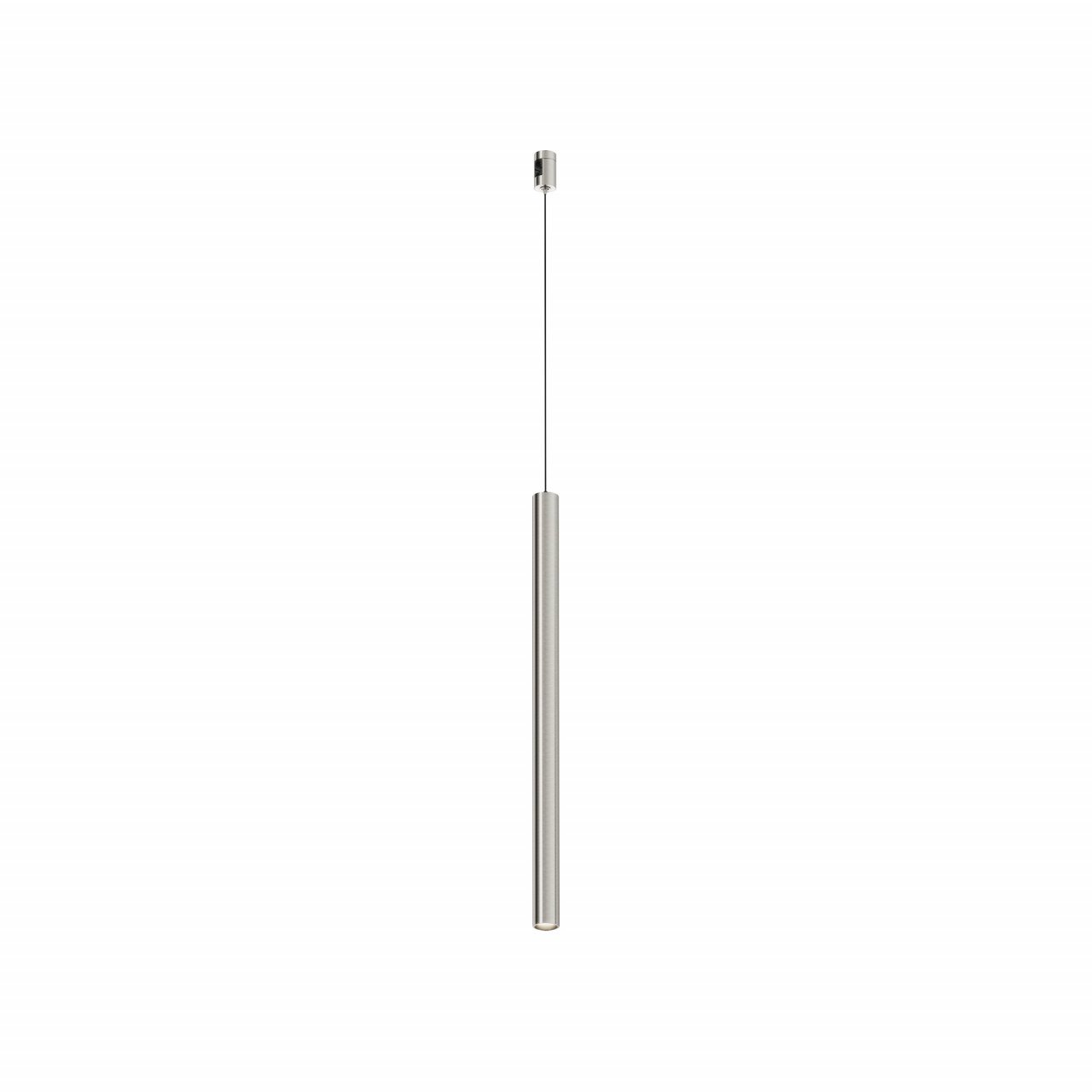 Трековый подвесой светильник Фокус / Focus Led Flarity 4000K 5Вт 30° - фото, цена