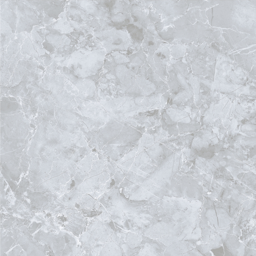 Керамогранит Dako Genio Серый 60x60 арт. E-3019/MR/600x600