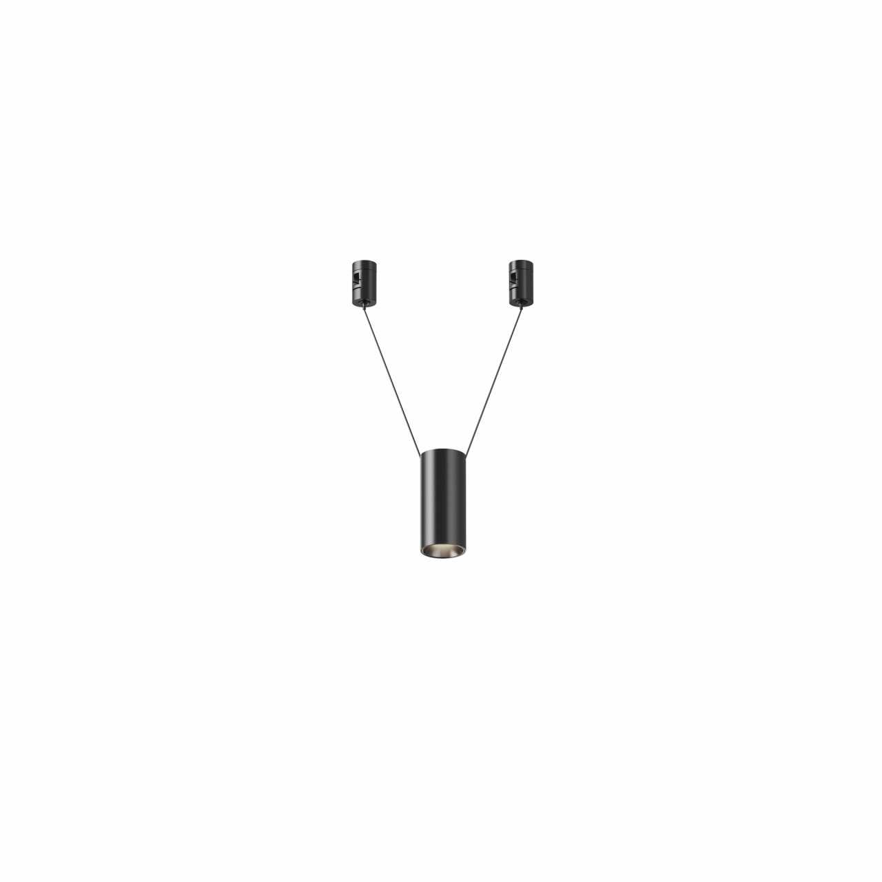 Трековый подвесой светильник Фокус / Focus Led Flarity 4000K 12Вт 36° - фото, цена