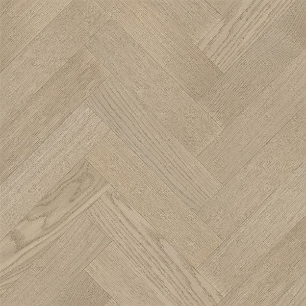 Кварцевый паркет Quartz Parquet Штучный паркет Дуб Маскарпоне 44-1258-06 5/0,6 мм