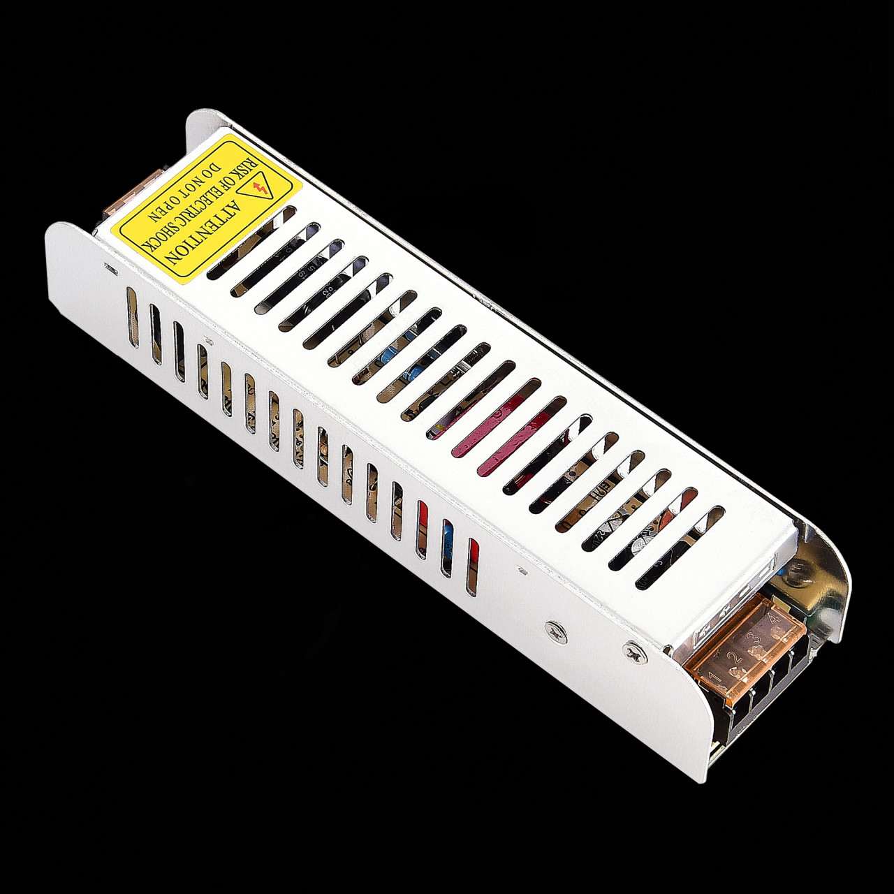 ST022.124.60 Блок питания ST-Luce LS серии SLIM (24V,60W, IP20, 2,5А) - фото, цена
