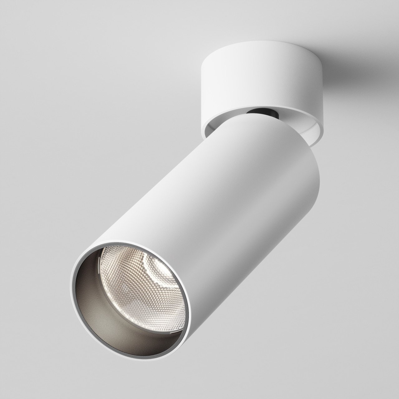 Потолочный светильник Фокус / FOCUS LED 12 Вт 4000 К 50° - фото, цена