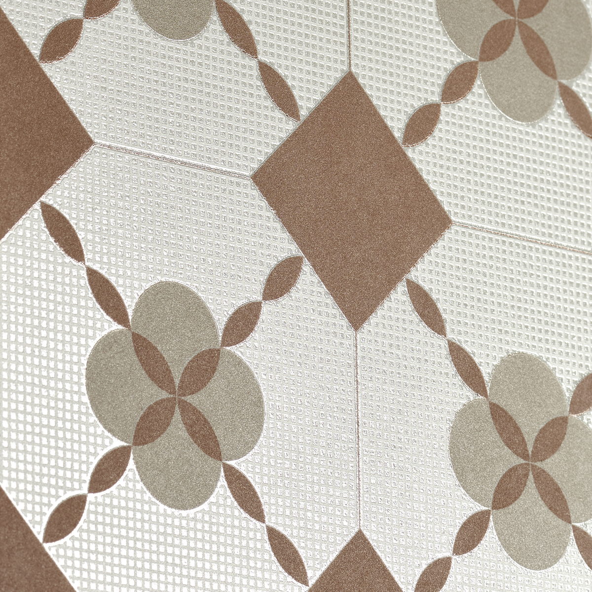 Керамогранит Motto Monotone Peach Decor Matt 20x20