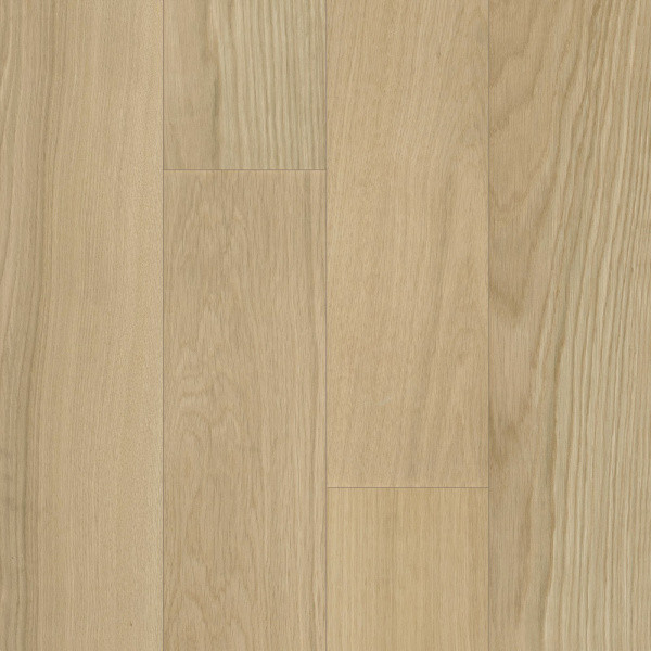 Кварцевый паркет Quartz Parquet Классик Дуб Непокрытый 800  7/1,2 мм