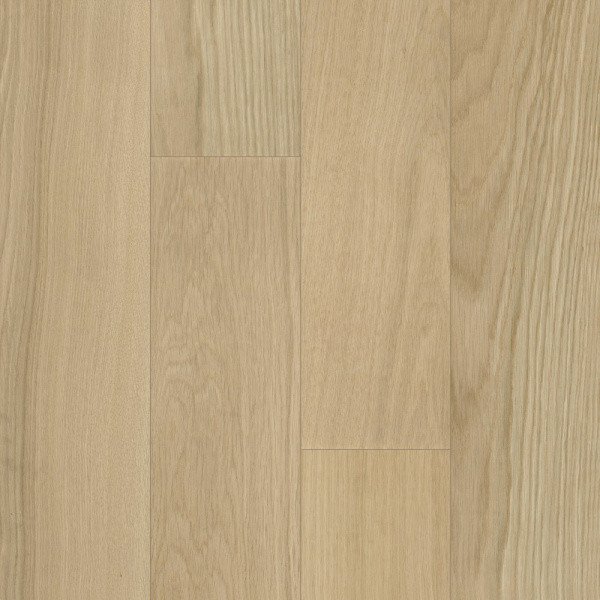 Кварцевый паркет Quartz Parquet Классик Дуб Непокрытый 800  7/1,2 мм