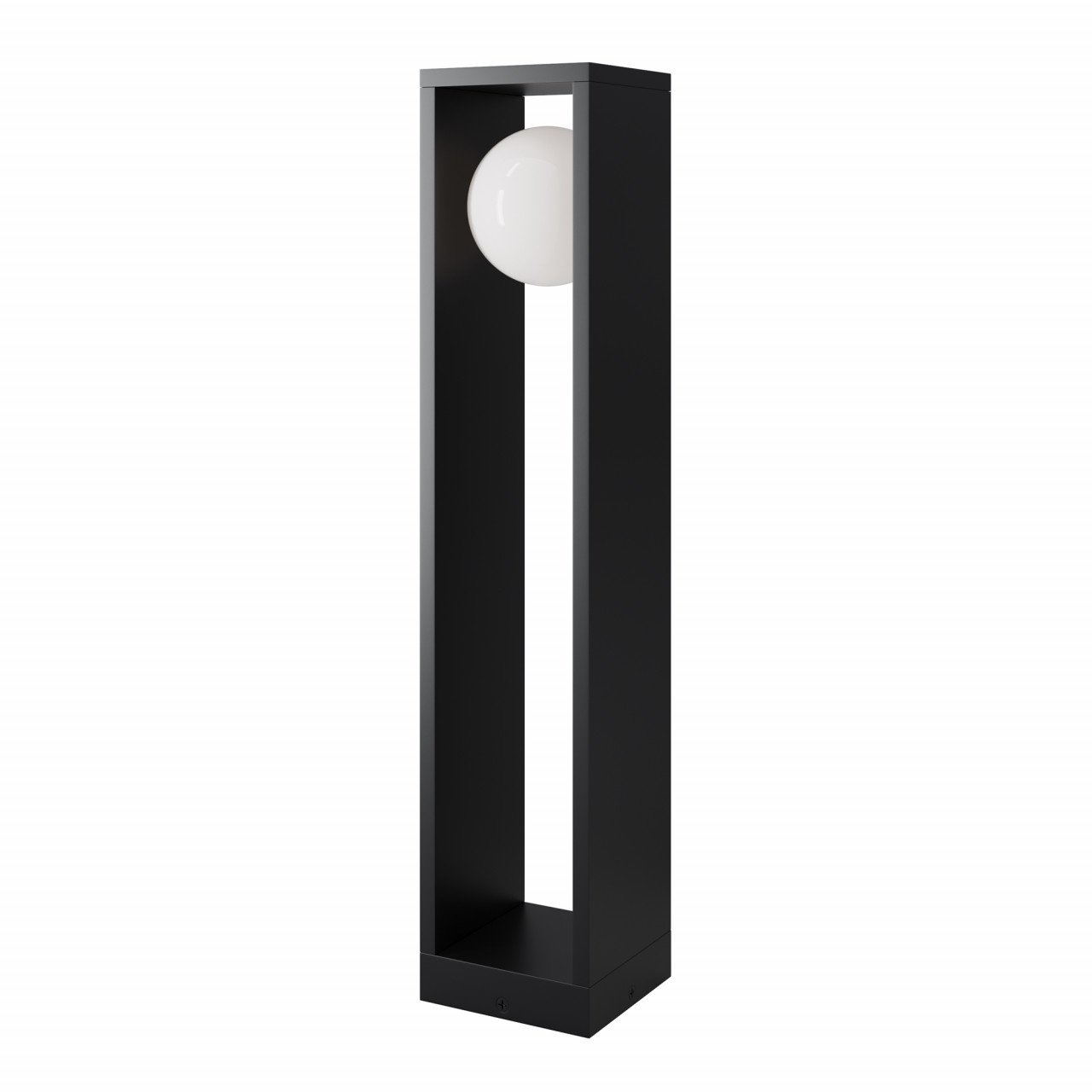 Ландшафтный светильник Доска / Slate 3000К 10Вт IP 65 - фото, цена
