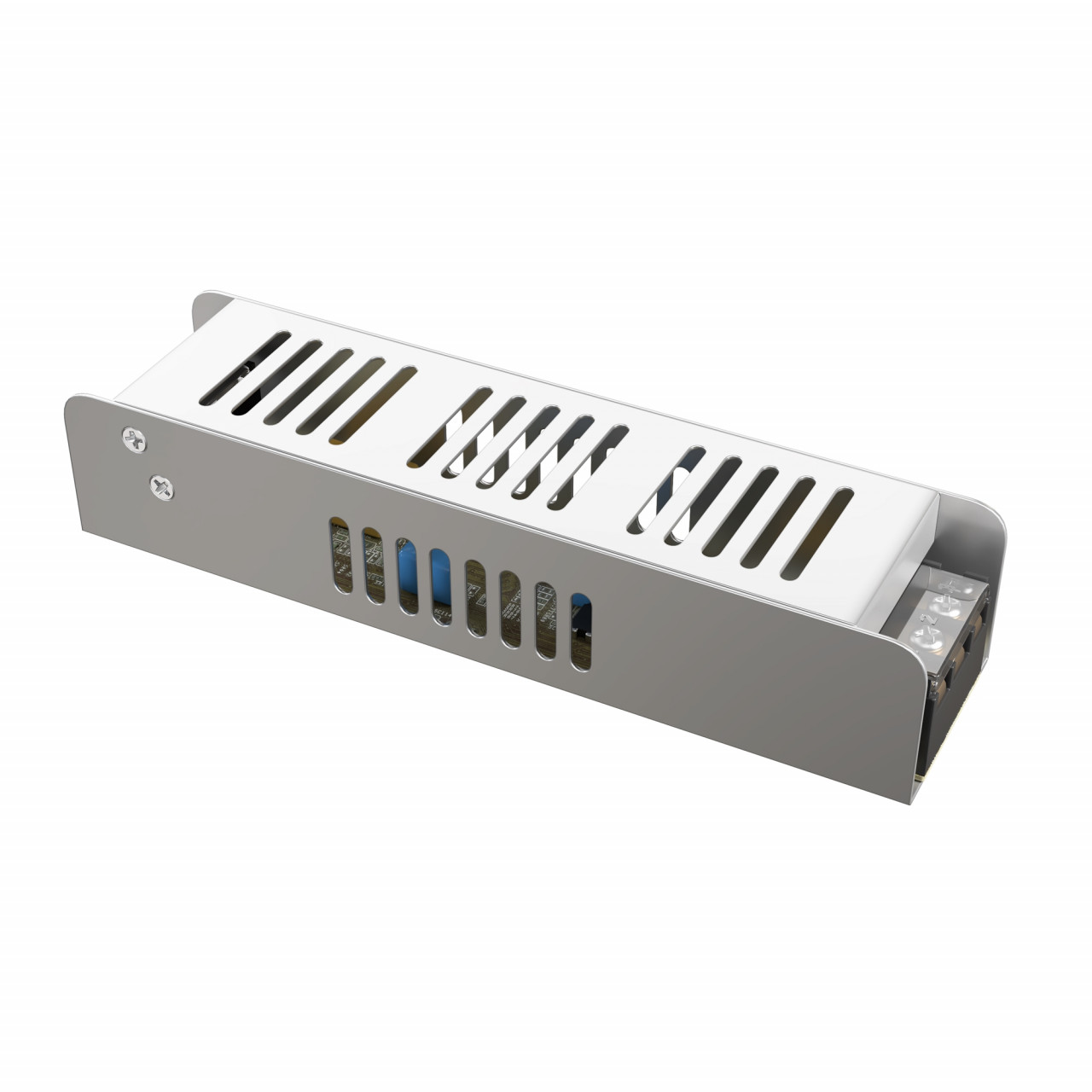 Источник напряжения PSL001 12В 200Вт IP 20 20204 - фото, цена