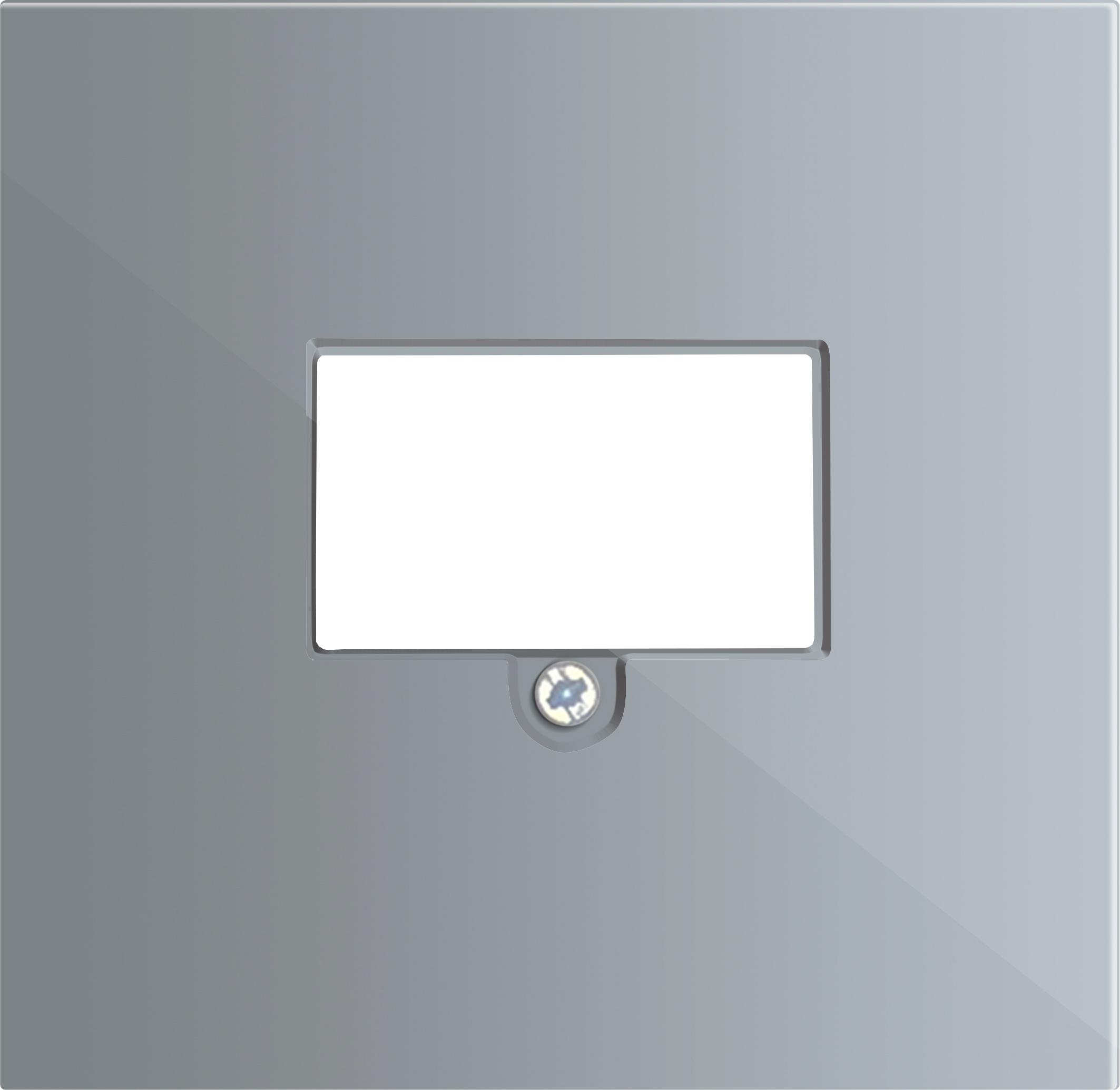 Накладка стандарта TAE для розеток USB, HDMI, аудио, серия R98