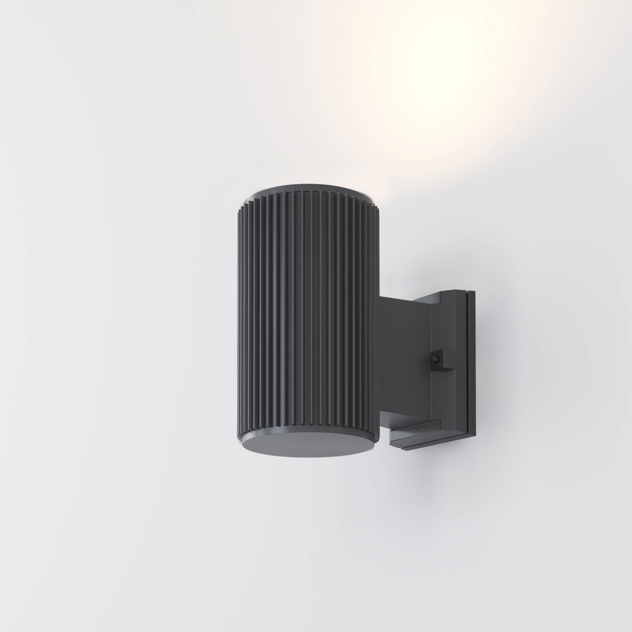 Настенный светильник (бра) Рандо / Rando E27х1 60Вт IP 54 - фото, цена