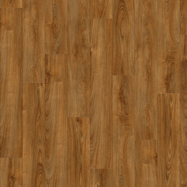 LVT-плитка Moduleo клеевой кварцвинил Roots 40 Midland Oak 22821Q