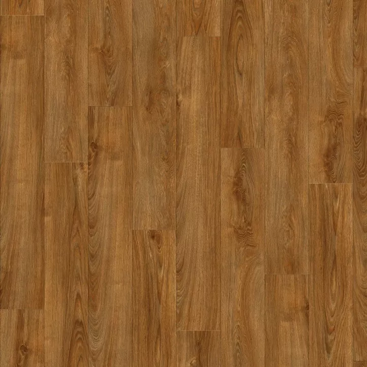 LVT-плитка Moduleo клеевой кварцвинил Roots 40 Midland Oak 22821Q