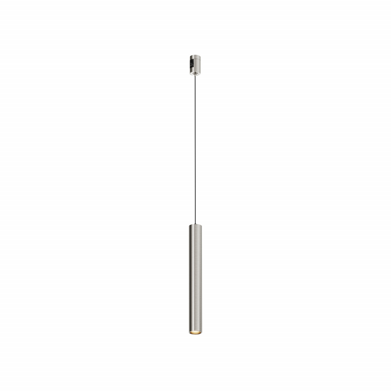 Трековый подвесой светильник Фокус / Focus Led Flarity 3000K 5Вт 30° - фото, цена