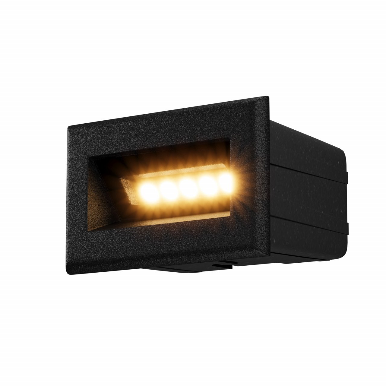 Подсветка для лестниц Боска / Bosca 3000К 3Вт IP 65 - фото, цена