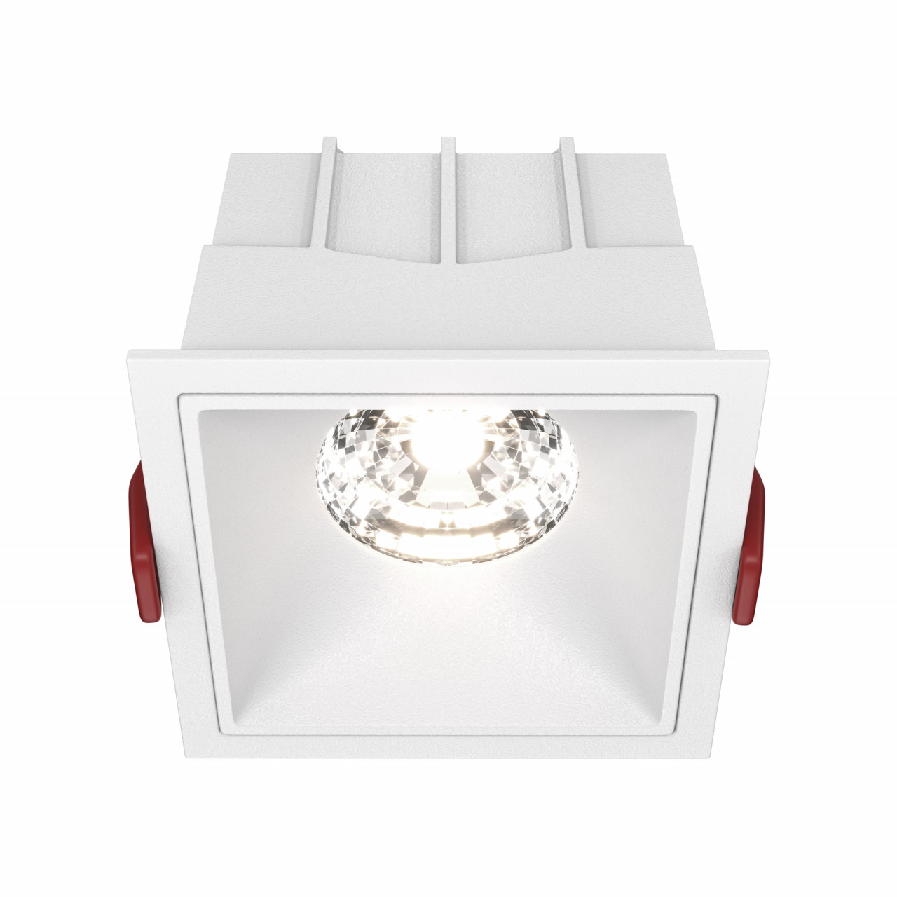 Встраиваемый светильник Альфа / Alfa LED 15 Вт 4000 К 36° - фото, цена