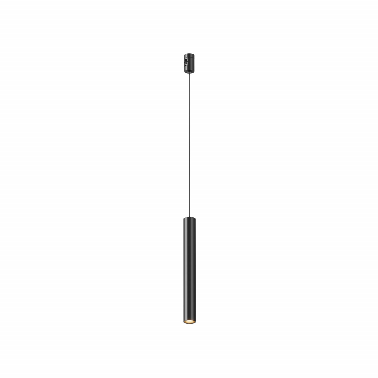 Трековый подвесой светильник Фокус / Focus Led Flarity 3000K 5Вт 30° - фото, цена