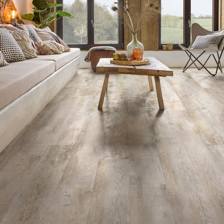 LVT-плитка Moduleo клеевой кварцвинил Roots 40 Country Oak 24130Q