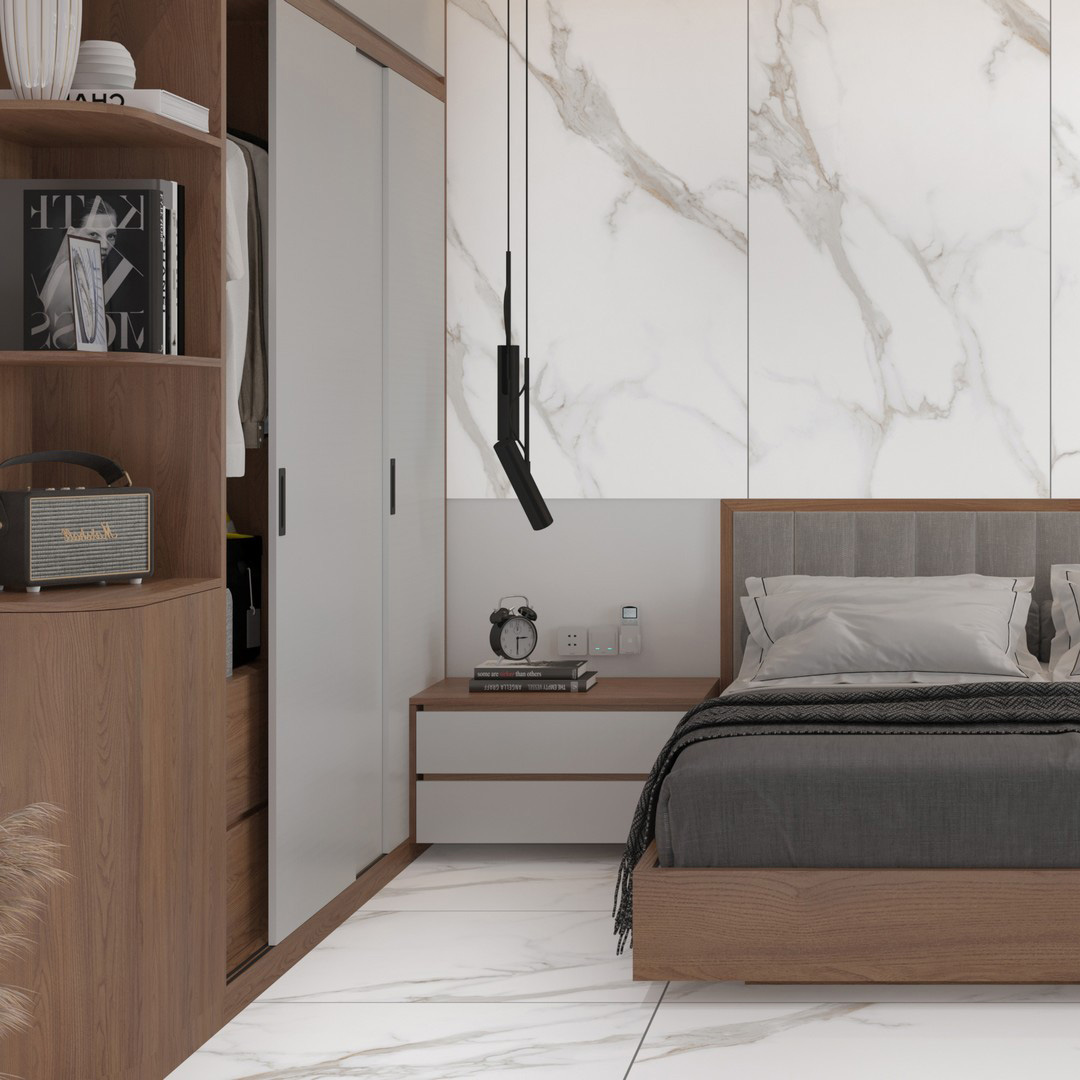 Керамогранит Neodom Classic Marble Statuario Irish Gold Matt 80x160