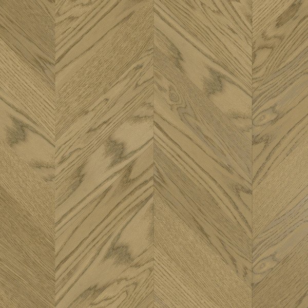 Кварцевый паркет Quartz Parquet Французская ёлка 99-1258-55 Дуб Флэт Уайт