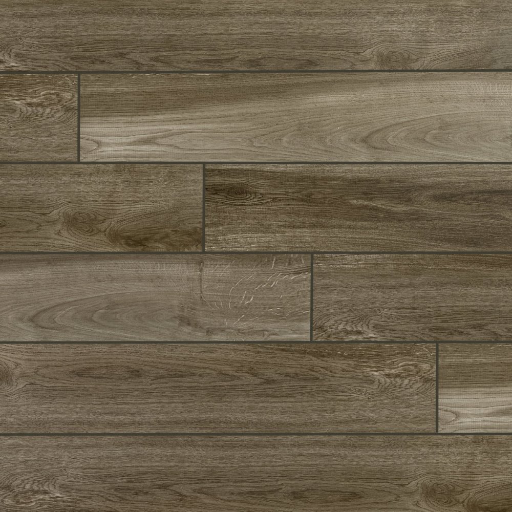 Керамогранит Neodom Wood collection Cocoa Matt Shape 20x120